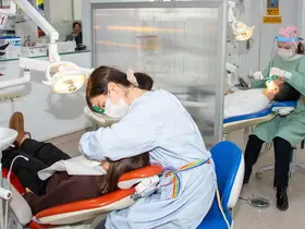 Diş Hekimliğinde ilk muayeneler randevusuz yapılıyor
