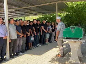 Diş tedavisi sonrası fenalaşan küçük çocuk hayatını kaybetti
