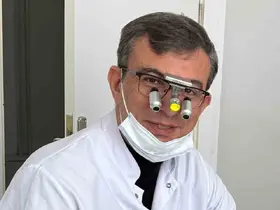 Diş tedavisinde umut olan çalışmasıyla bazı çevrelerin hedefi oldu
