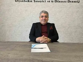 DİSİDER Başkanı Akbaş: ‘’Barış ve normalleşme, kalkınmanın anahtarıdır’’
