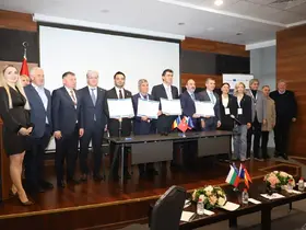 Diyalog uluslararası forum Çorlu’da yapıldı
