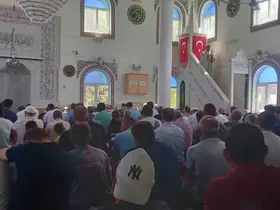 Diyanet’ten ebeveynlere uyarı
