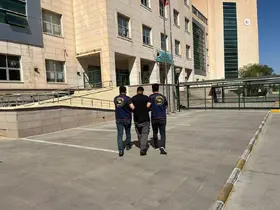 Diyarbakır'da haklarında kesinleşmiş hapis cezası bulunan 68 kişi yakalandı