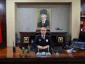Diyarbakır, Mardin ve Şırnak emniyet müdürleri değişti
