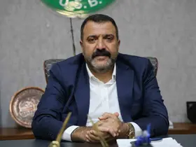 Diyarbakır OSB Başkanı Fidan’dan sanayiciye kredi desteği çağrısı
