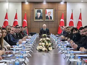 Diyarbakır Valisi Zorluoğlu’ndan bağımlılıkla mücadele kararlılığı
