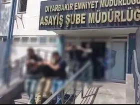 Diyarbakır’da 1 kişinin öldüğü olayda 2 tutuklama
