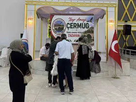 Diyarbakır’da 100 ücretsiz sünnet ettirildi
