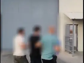 Diyarbakır’da 28 yıl kesinleşmiş hapis cezası bulunan şahıs yakalandı
