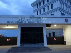 Diyarbakır’da 6 yaşındaki çocuk römorkun altında kalarak can verdi
