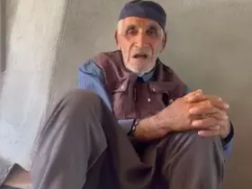 Diyarbakır’da 64 gündür kayıp engelli adamın cansız bedeni bulundu
