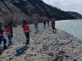 Diyarbakır’da 84 yaşındaki zihinsel engelliyi arama çalışmaları devam ediyor
