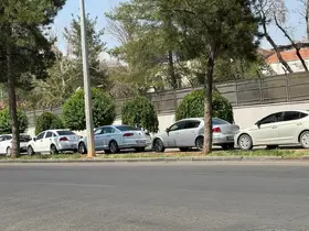Diyarbakır’da araç sayısı 200 bine dayandı
