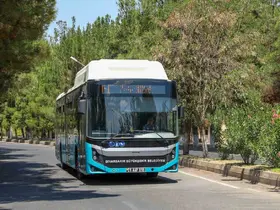 Diyarbakır’da bir mahalle daha toplu taşıma ağına dahil edildi
