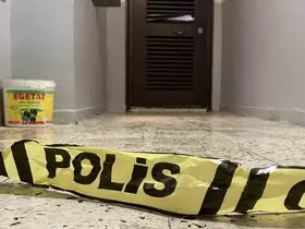 Diyarbakır’da bir şahıs anne ve ağabeyini yataklarında öldürdü
