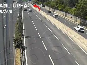 Diyarbakır’da drift ve makas atan 4 sürücüye 650 bin lira cezai işlem uygulandı

