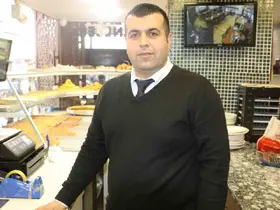 Diyarbakır’da esnaf 2026’dan umutlu
