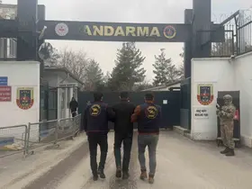 Diyarbakır’da haklarında kesinleşmiş hapis cezası bulunan 109 kişi yakalandı
