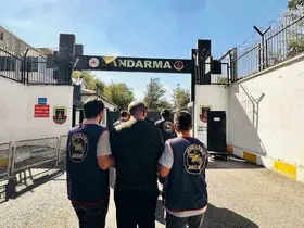 Diyarbakır’da haklarında kesinleşmiş hapis cezası bulunan 67 kişi yakalandı
