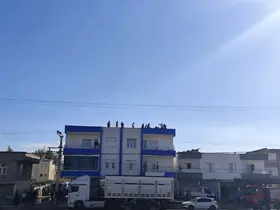 Diyarbakır’da kahreden olay: Usta hayatını kaybetti, 2 çırağı ağır yaralandı
