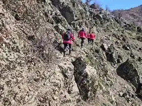 Diyarbakır’da kayıp adam her yerde aranıyor
