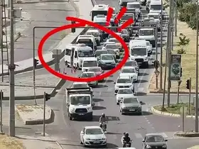Diyarbakır’da kural tanımazlığa geçit yok
