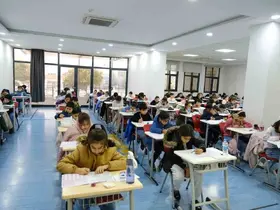 Diyarbakır’da matematik sınavına 3 bin başvuru
