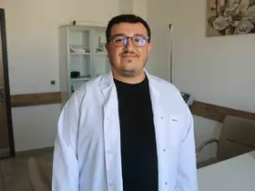 Diyarbakır’da motivasyonu oluşan sigara bırakma merkezine başvuruyor
