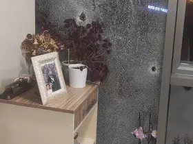Diyarbakır’da özel hastaneye silahlı saldırı
