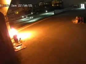 Diyarbakır’da plaza yangınına ilişkin itfaiye raporu açıklandı
