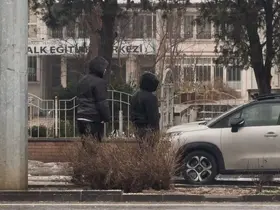 Diyarbakır’da sağanak yağış hayatı olumsuz etkiledi
