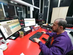 Diyarbakır’da Sesli Kütüphane büyüyor

