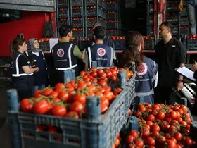 Diyarbakır’da temmuz ayında piyasa denetiminde 2,3 milyon TL’yi aşkın idari para cezası uygulandı

