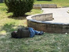 Diyarbakır’da termometreler 40 dereceye yaklaştı
