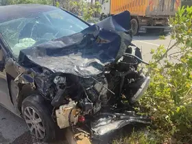 Diyarbakır’da trafik kazası: 2 yaralı
