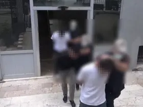 Diyarbakır’da vatandaşları darbeden 3 kişi tutuklandı
