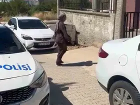 Diyarbakır’da yanlış okula giden öğrenci, 1 dakika kala sınava yetiştirildi
