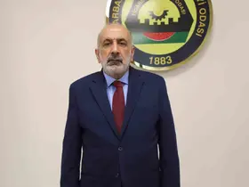 Diyarbakır’da yapı sektörü ihracat odaklı yurt dışına açılıyor
