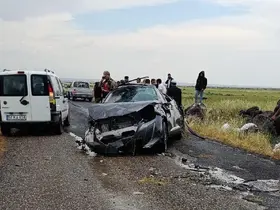 Diyarbakır’da yılın ilk 6 ayında bin 629 kaza meydana geldi
