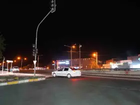 Diyarbakır’da yolun karşısına geçen çocuk, otomobil çarpması soncu hayatını kaybetti

