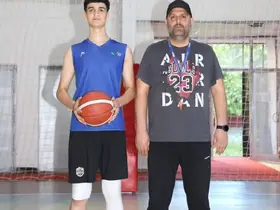 Diyarbakır’dan Fenerbahçe’ye genç basketbolcu
