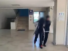 Diyarbakır’dan İstanbul’a uyuşturucu taşıyan kadın Sakarya’da yakalandı
