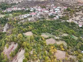 Diyarbakır’ın bu köyünde ne eksen onu biçiyorsun
