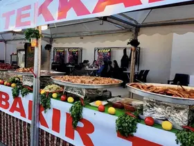 Diyarbakır’ın kültürü ve lezzetleri İstanbul’da tanıtıldı
