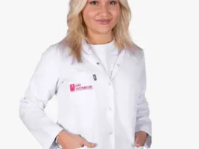 Diyetisyen Deniz Mutluer: "Lipödeme karşı Akdeniz tipi beslenin"
