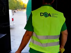 DOA ile 17 günde 33 milyon ambalaj geri dönüşüme kazandırıldı

