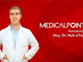 Doç. Dr. Ataş, sedef romatizması hakkında bilgi verdi
