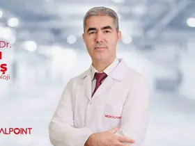 Doç. Dr. Ataş: "Sıcak havalarda romatizma hastaları nelere dikkat etmeli"

