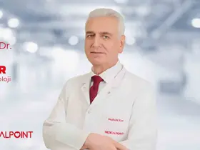 Doç. Dr. Eser: "Sonbaharda artan halsizliği hafife almayın"
