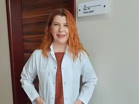 Doç. Dr. Fatma Sert: "Kanserle mücadelede başarı farkındalıkla mümkündür"
